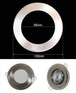 Downlight ring SN-130