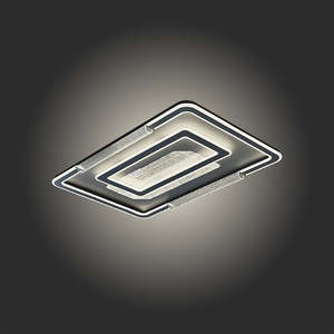 LED Ceiling light Color change 80653