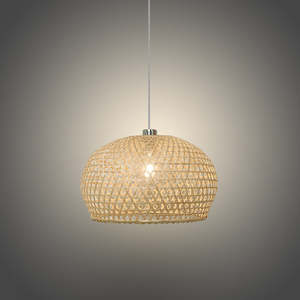 Natural wooden Lamp shade 9029