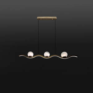 Pendant Lights More: LED Pendant light 6102-1.2m