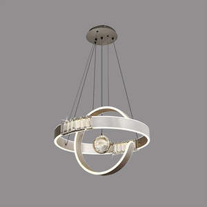 LED Pendant light Color change 5063