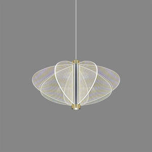 Pendant light LED Color change 2268-600mm