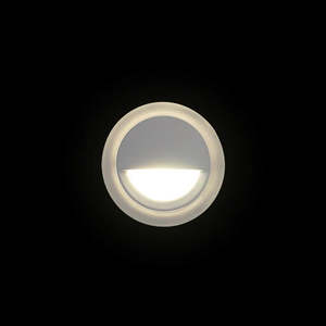 LED Step light White 3000k Y102