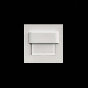 Step Lights: LED Step light White TDF1