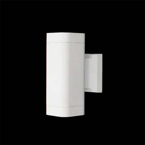 Outdoor Lights: Outdoor Wall Light White G4011