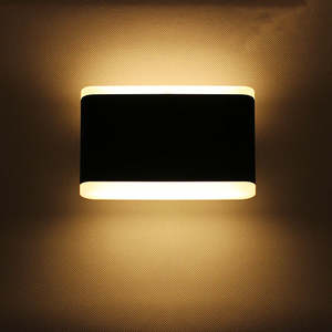 Outdoor LED light SH802