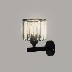 Wall light Black 7032