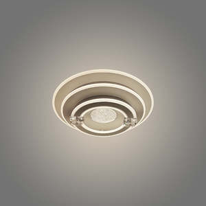 LED Color Change Ceiling Light 62361-500mm