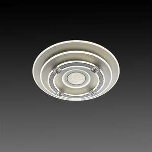 LED Color Change Ceiling Light 62361-800mm