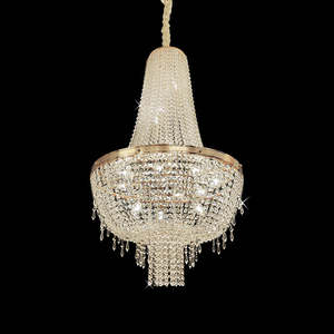 Chandelier Pendant light 84241-600mm