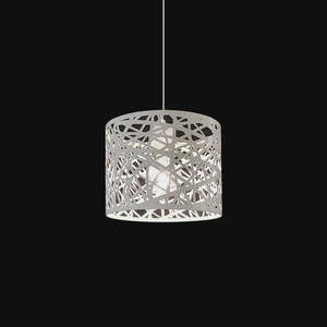 Pendant light White B2-250mm