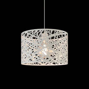 Pendant light White B2-380mm