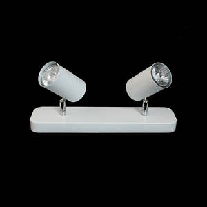 Spot light White 8748-2L