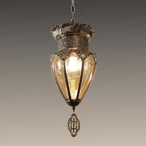 Pendant light 8830-1P