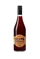 Mix Juices: Pure Blueberry Juice