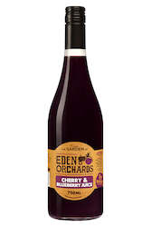 Mix And Match: Cherry Blueberry Juice
