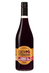 Mix And Match: Cherry Black Berry Juice