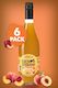 Peach & Nectarine Juice - 6 x 750ml