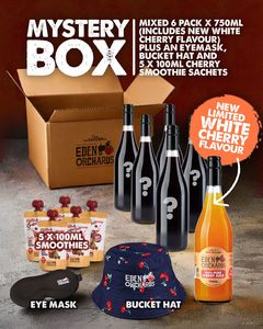 Mix And Match: Mystery Box ❓