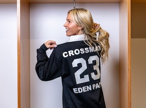 Eden Park Heritage Jersey - Eden Park