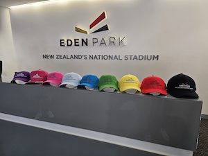 Eden Park cap - Eden Park
