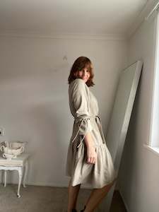 Latest Collection: LOIS HAZEL dress RRP$300 (8-10)