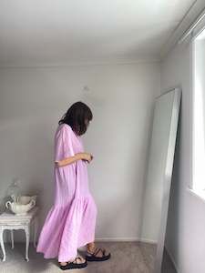 Women Men: ZEST dress RRP$130 (12-14)