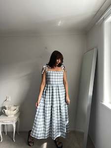 Women Men: THING THING 'Ziggy' dress RRP$169 (8-10)