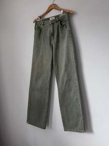 Latest Collection: ROLLAS ‘Heidi’ jeans RRP$150