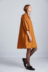 Latest Collection: KOWTOW dress RRP$249 (10-12)