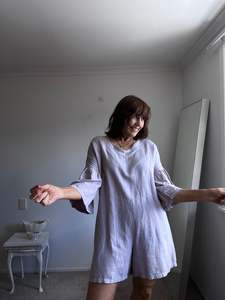 TWENTYSEVEN NAMES playsuit (10)