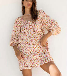 LULLABY CLUB dress RRP$154 (14-18)