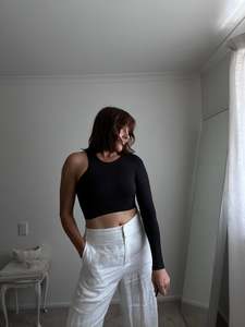 Latest Collection: AIMN Top (10)