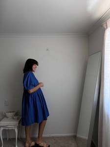 Latest Collection: GORMAN ‘Nursery’ dress RRP$269 (10-12)