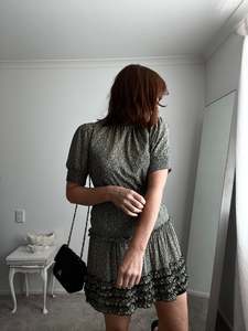 Latest Collection: THE FATED Dress (8-10)