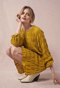 MAX ‘Glenn’ Dress BNWT RRP$160 (10)