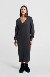 Latest Collection: MAX fine merino dress RRP$179 (8-10)