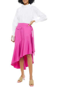Latest Collection: RODEJER Skirt RR$600 (8)