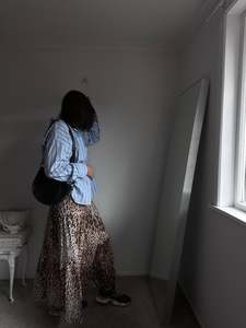 MINISTRY OF STYLE Skirt RRP$289 (8)