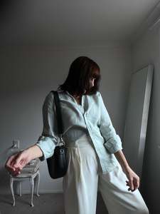 Latest Collection: ZEST Linen Shirt RRP$90 (12)