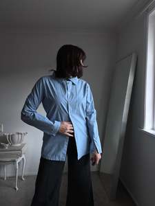 Latest Collection: DYMN XYMN Shirt (8-10)