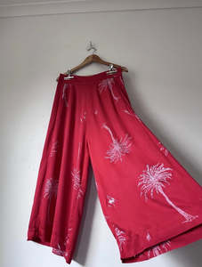 Latest Collection: ONE TEASPOON Palazzo Pants (10)