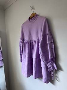 Latest Collection: AERE Dress RRP$180 (8-10)