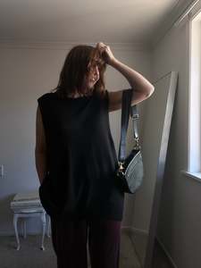 COMMONERS Vest RRP$150 (16-18)