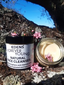 Edens Forever Young Face Cleanser 90gm