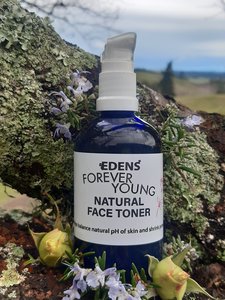Edens Forever Young Facial Toner 100ml
