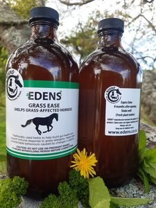 Edens Grass Ease