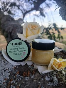 Edens Regenerating Eye Gel