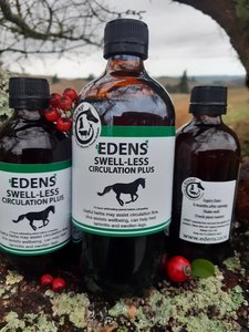 Edens Swell Less Circulation Plus - Movement, Relief, Repair