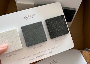 Eden Stone Sample Set